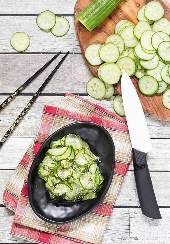 腌黄皮瓜如何吃最好吃视频,视频教你轻松制作佳肴