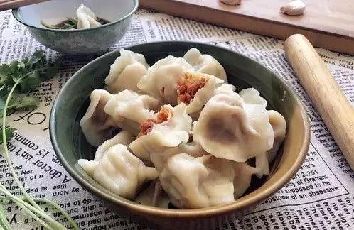 旱瓜做饺子吃怎么做的视频,家常美味新尝试